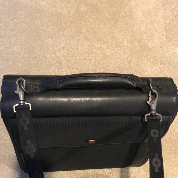 Swiss Army briefcase - Picture 2 of 10